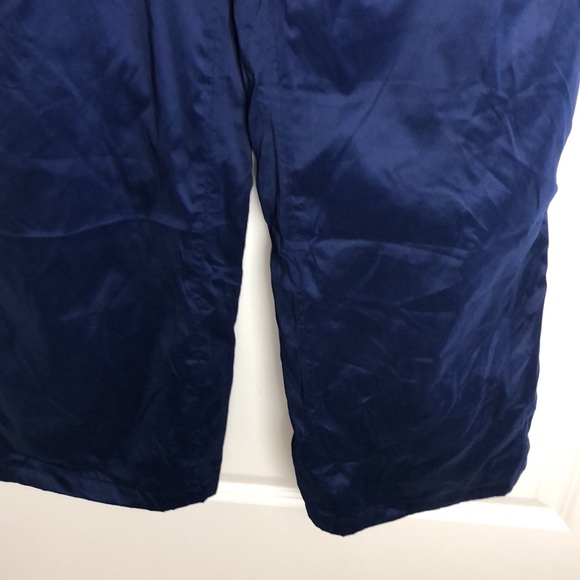 Sunice Men’s Stretch Waist Ankle Zip Rain Wind Pants Size 36 - Picture 2 of 9